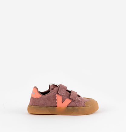 Sapatilhas Victoria Oliver Barefoot - Malva