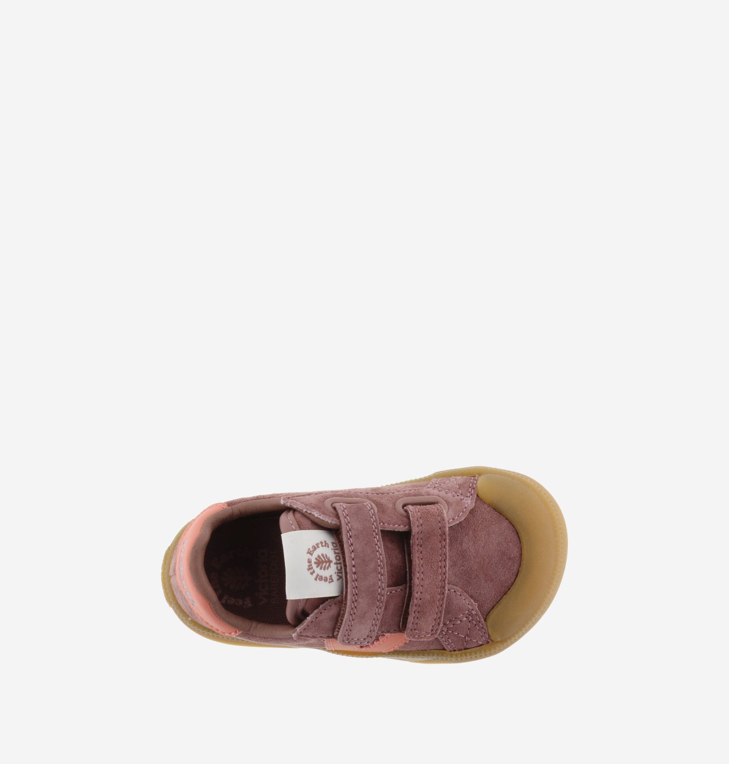 Sapatilhas Victoria Oliver Barefoot - Malva