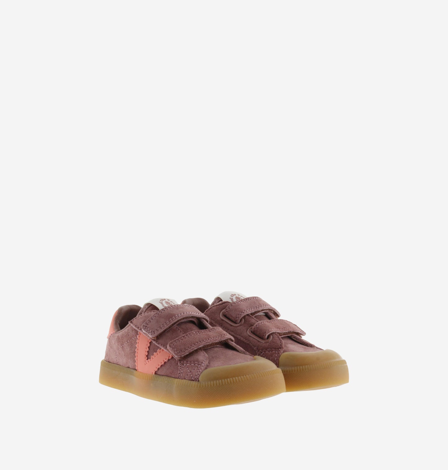 Sapatilhas Victoria Oliver Barefoot - Malva