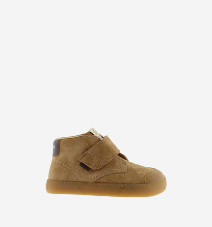 Botas Barefoot Victoria - Oliver