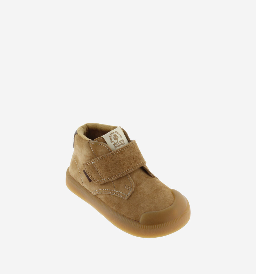 Botas Barefoot Victoria - Oliver