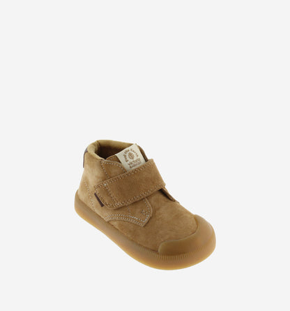 Botas Barefoot Victoria - Oliver