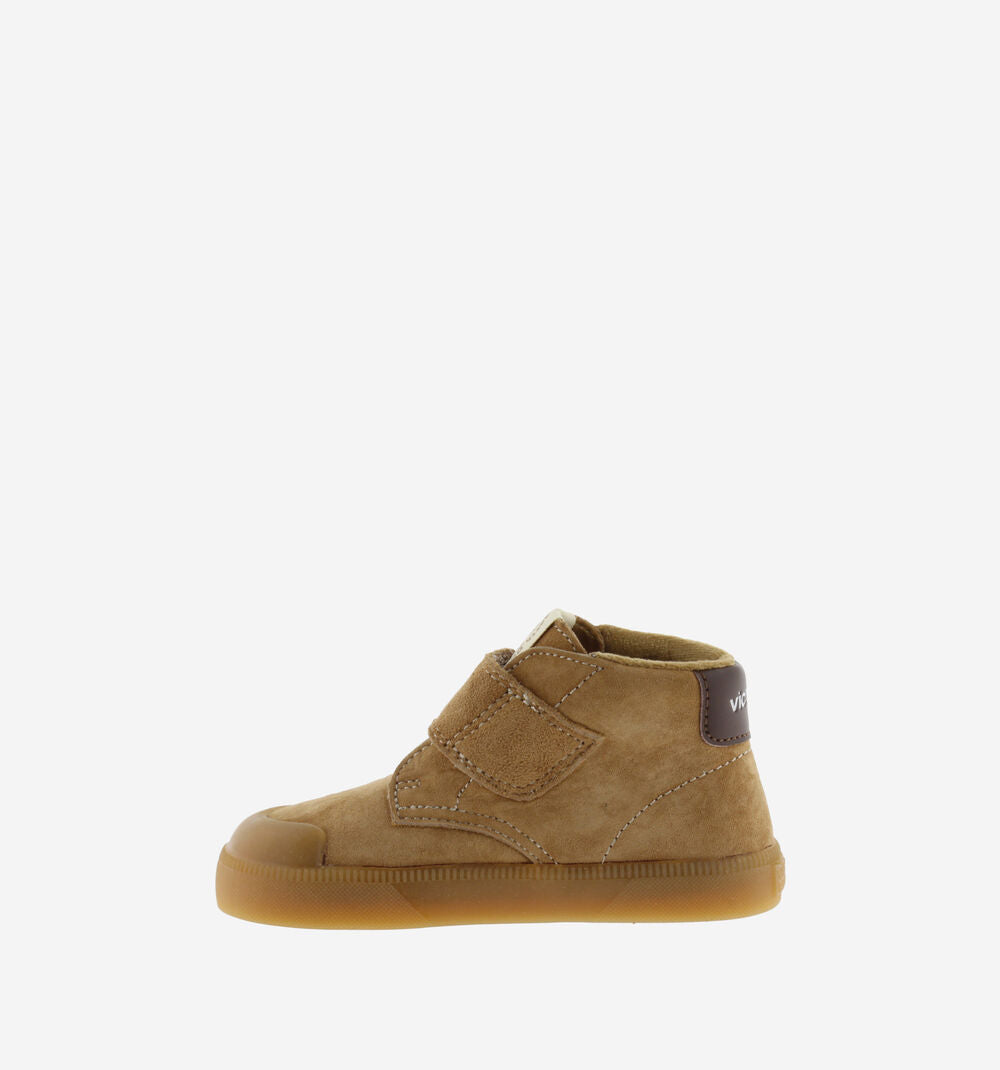 Botas Barefoot Victoria - Oliver