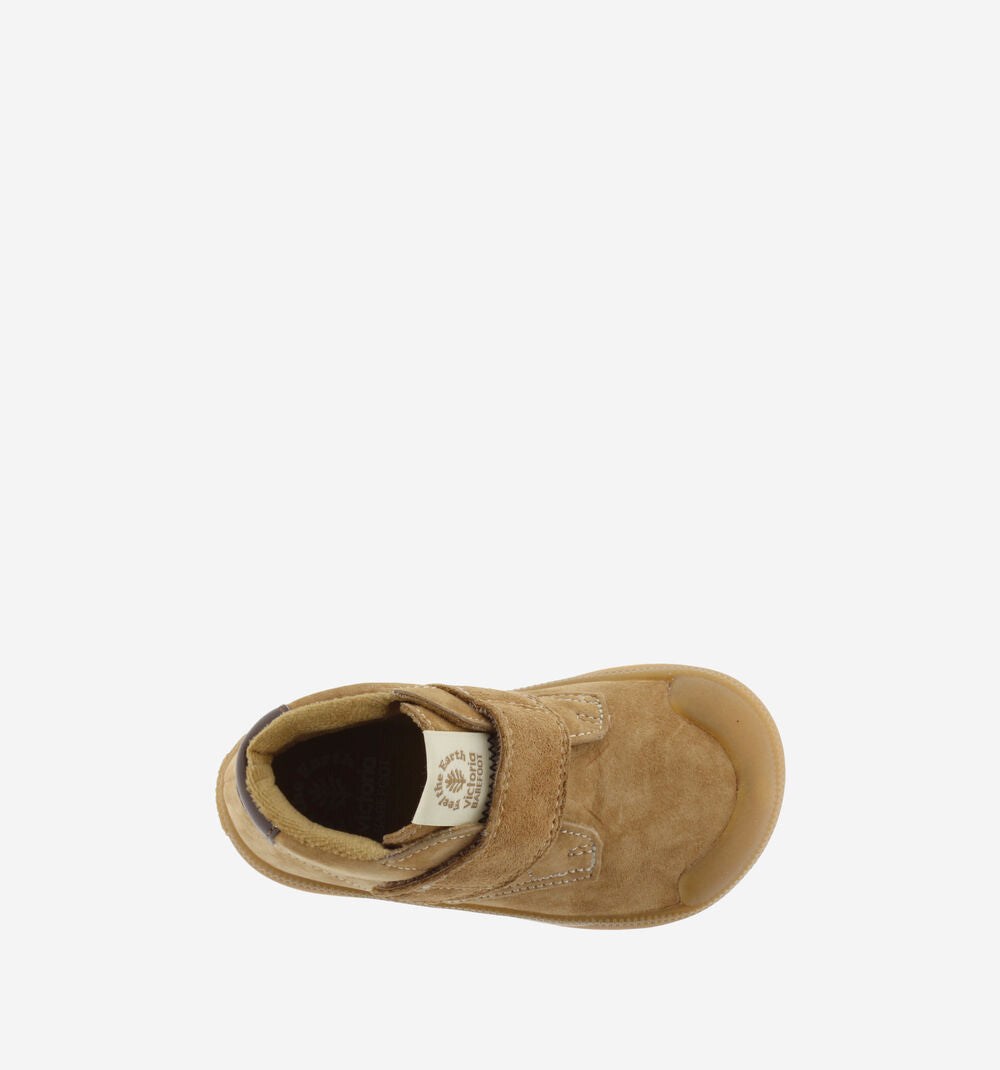 Botas Barefoot Victoria - Oliver