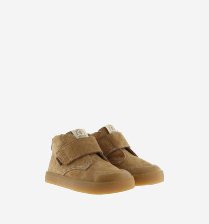 Botas Barefoot Victoria - Oliver