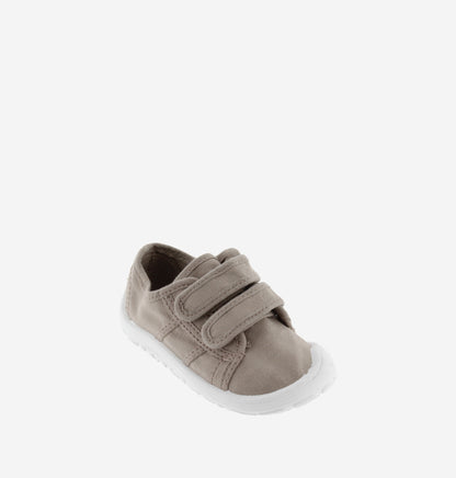 Sapatilhas Bosco Barefoot Basket - Lona Beige