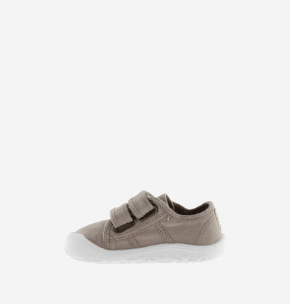 Sapatilhas Bosco Barefoot Basket - Lona Beige
