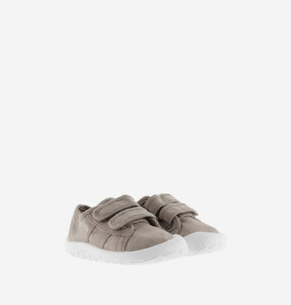 Sapatilhas Bosco Barefoot Basket - Lona Beige