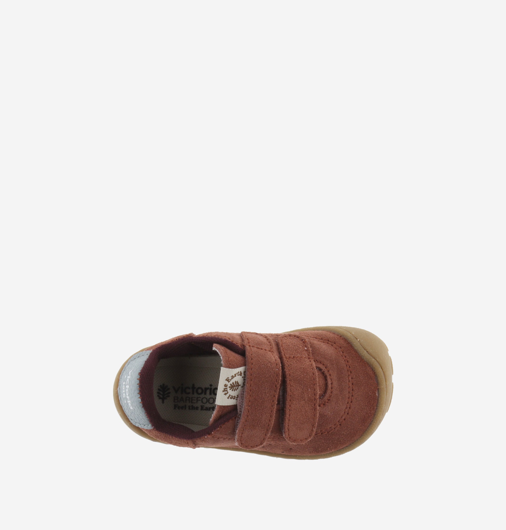 Sapatilhas Bosco Serraje - Calzados Victoria, Terra