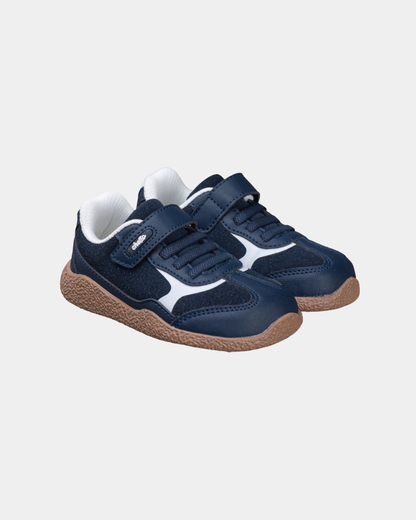 Sapatilhas Barefoot Chetto Toronto - Azul