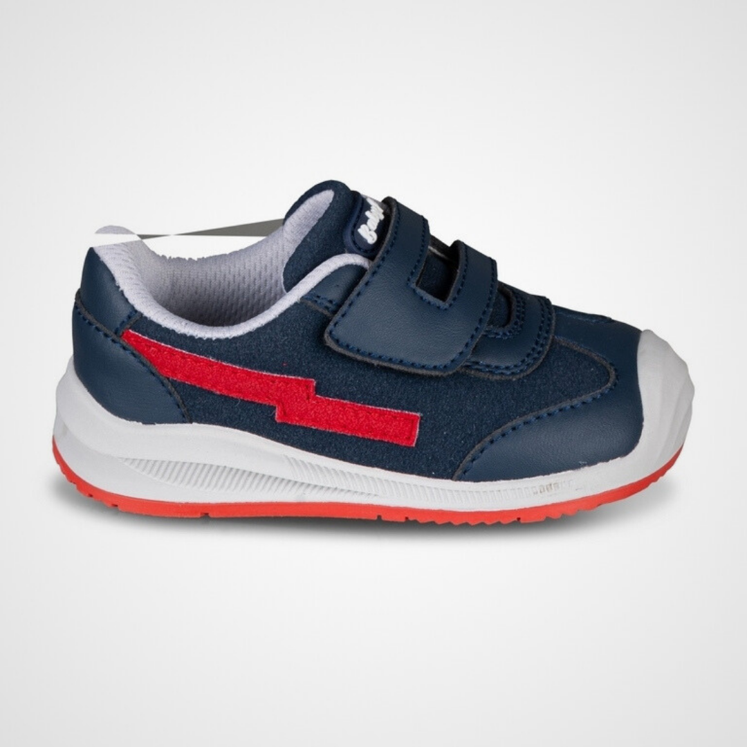 Ténis Desportivos - Chetto Berlin, Azul