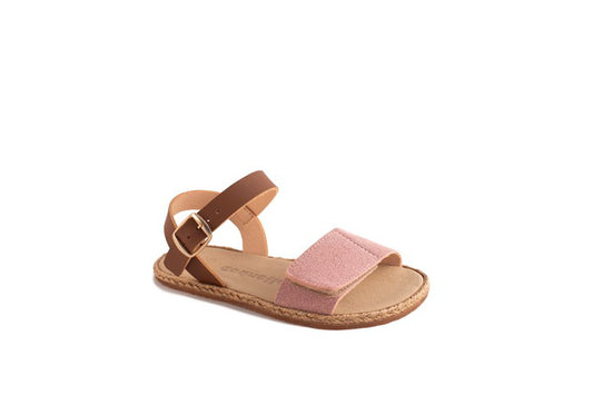 Sandálias Coqueflex Adulto - Rosa