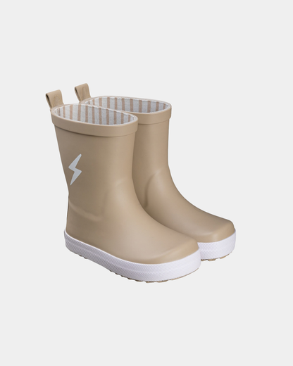 Galochas Barefoot da Chetto - Beige