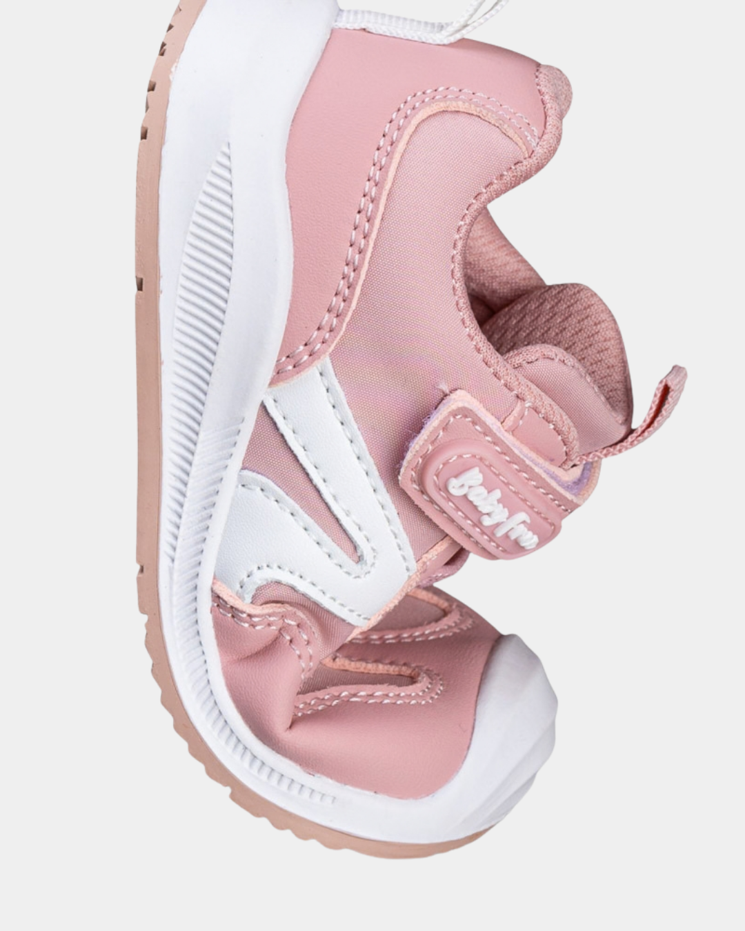 Sapatilhas Barefoot Chetto Repelentes à Água - Rosa