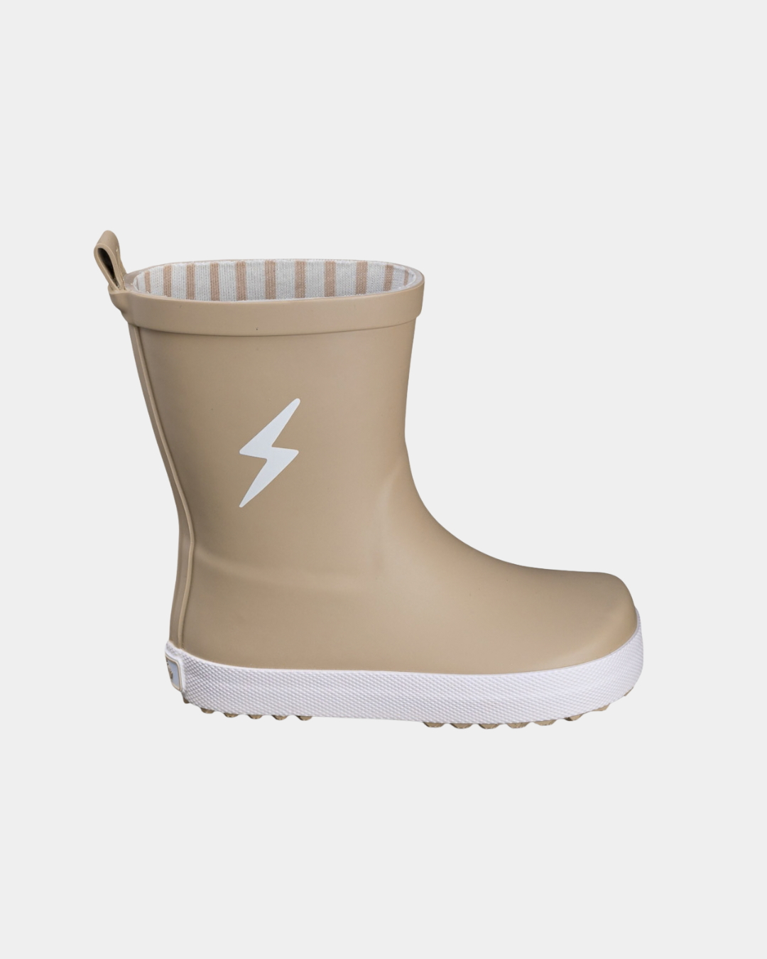 Galochas Barefoot da Chetto - Beige