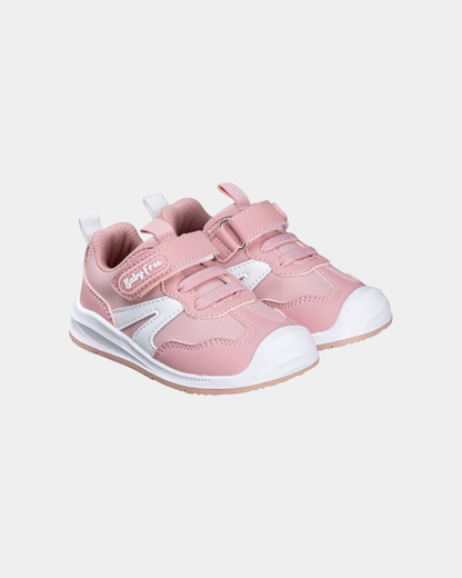 Sapatilhas Barefoot Chetto Repelentes à Água - Rosa