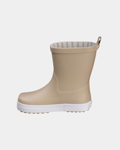 Galochas Barefoot da Chetto - Beige