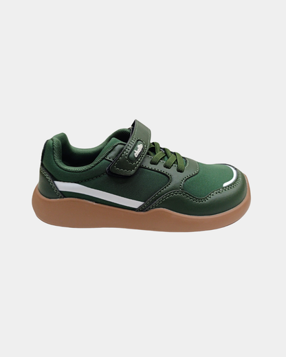 Sapatilhas Barefoot Chetto Repelentes à Água - Verde