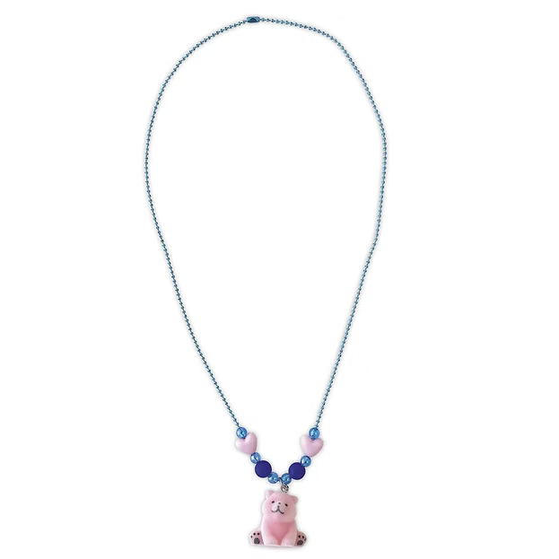 Kit Criativo Cria as Tuas Joias com Animais – Janod