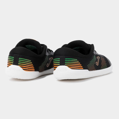 Sapatilhas Barefoot Joma Degass Junior – Preto
