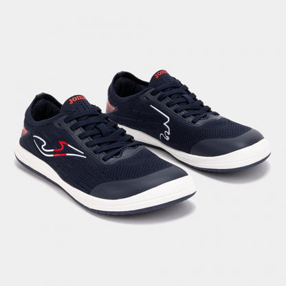 Sapatilhas Barefoot Joma Viper Junior – Azul Marinho