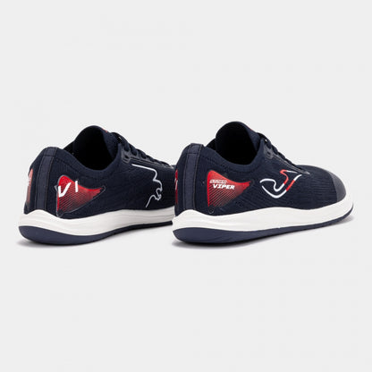Sapatilhas Barefoot Joma Viper Junior – Azul Marinho