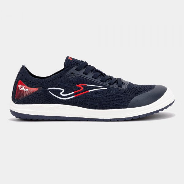 Sapatilhas Barefoot Joma Viper Junior – Azul Marinho
