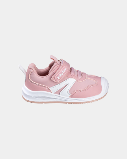 Sapatilhas Barefoot Chetto Repelentes à Água - Rosa