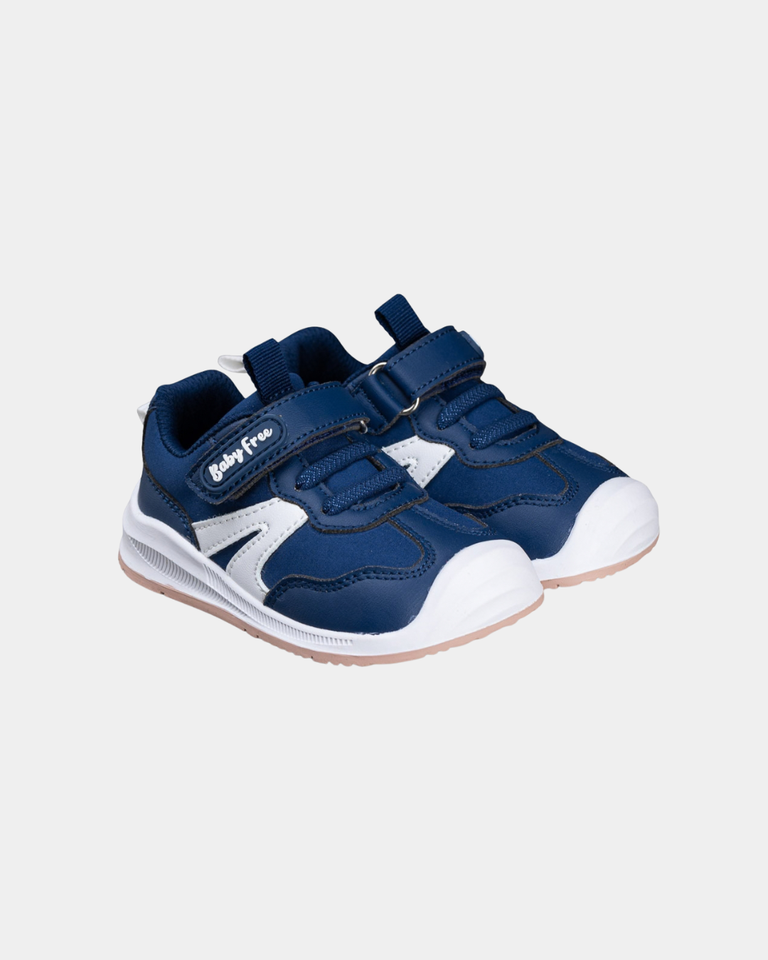 Sapatilhas Barefoot Chetto Repelentes à Água - Azul Marino