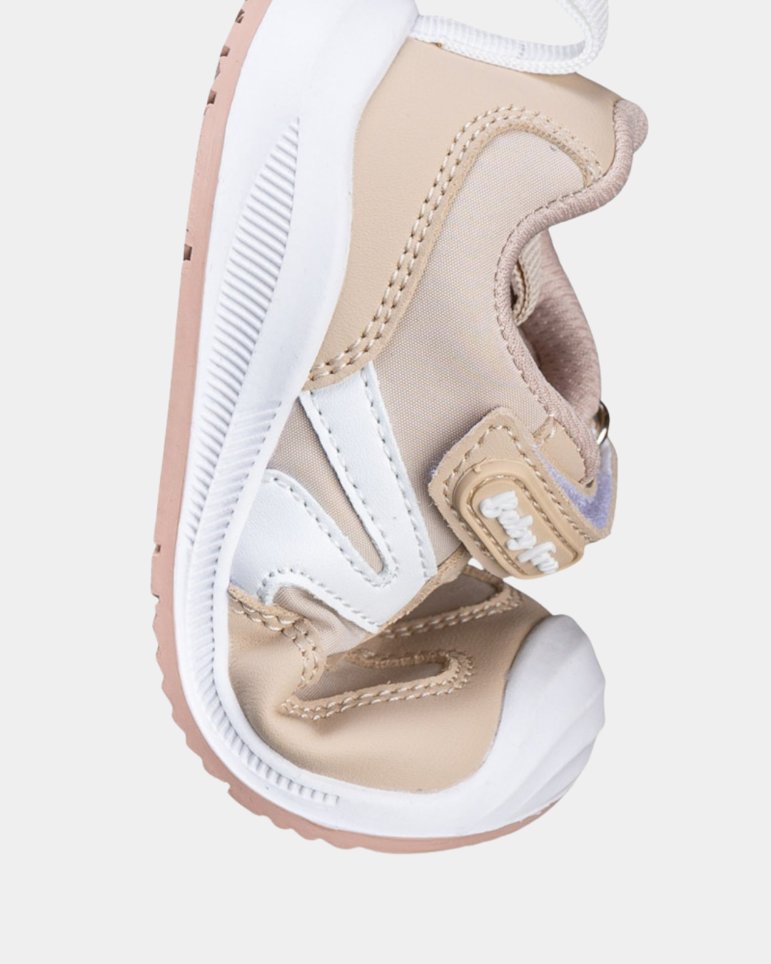 Sapatilhas Barefoot Chetto Repelentes à Água - Beige