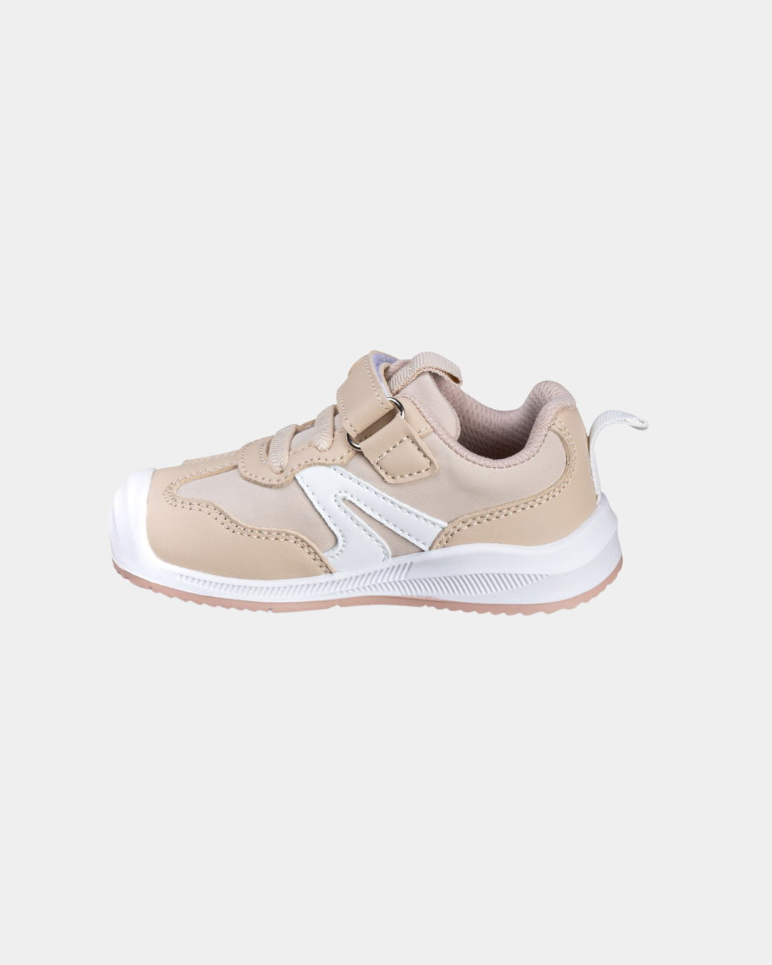 Sapatilhas Barefoot Chetto Repelentes à Água - Beige