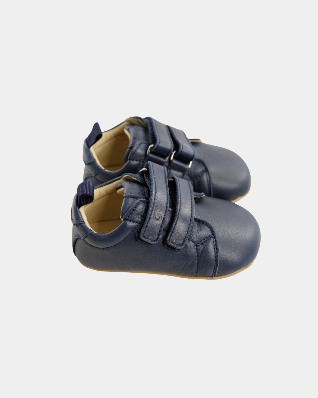 Sapatilhas Barefoot Bunny Coala – Azul Marinho