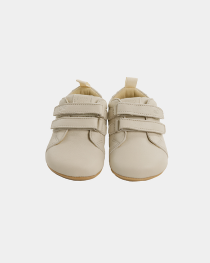 Sapatilhas Barefoot Bunny Coala – Creme