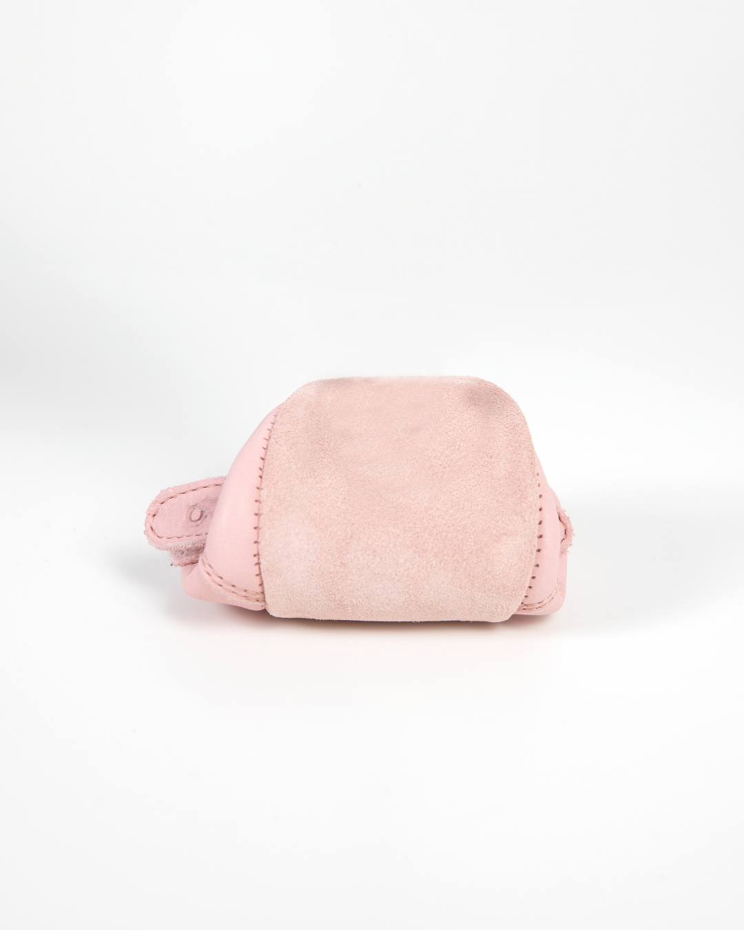Sapatinhos Barefoot Bunny Girafinha - Rosa