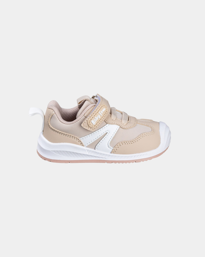 Sapatilhas Barefoot Chetto Repelentes à Água - Beige