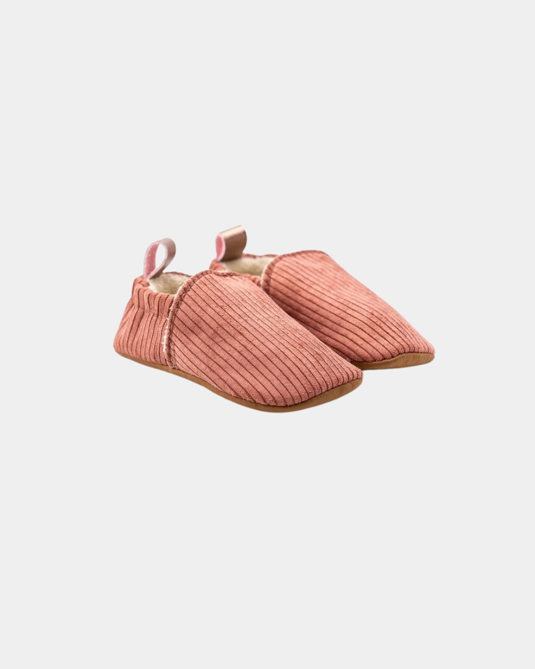 Pantufas Barefoot Flexi Nens Firenze - Rosa