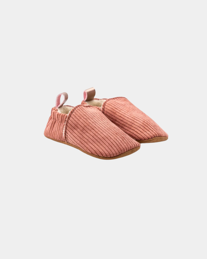 Pantufas Barefoot Flexi Nens Firenze - Rosa