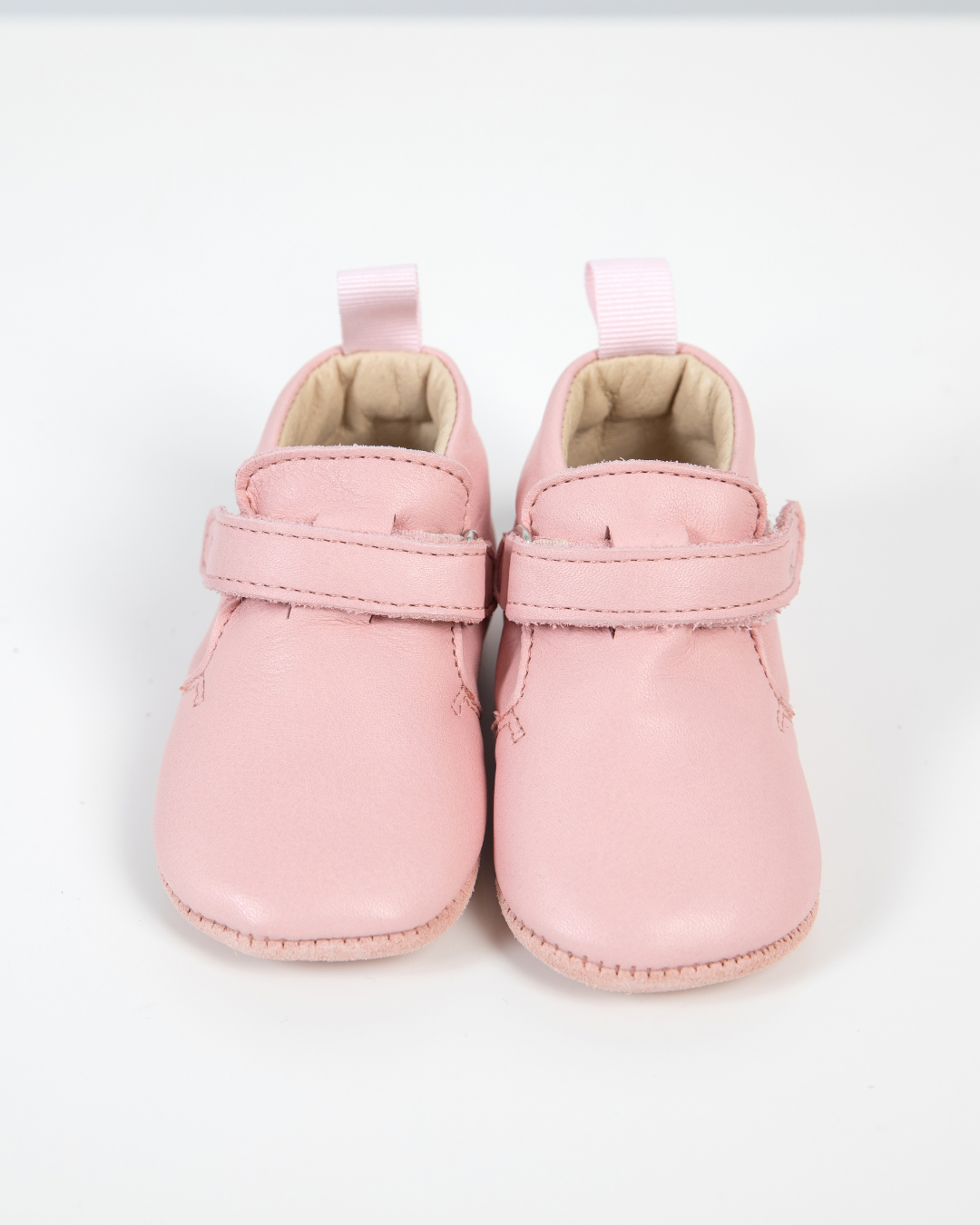 Sapatinhos Barefoot Bunny Girafinha - Rosa