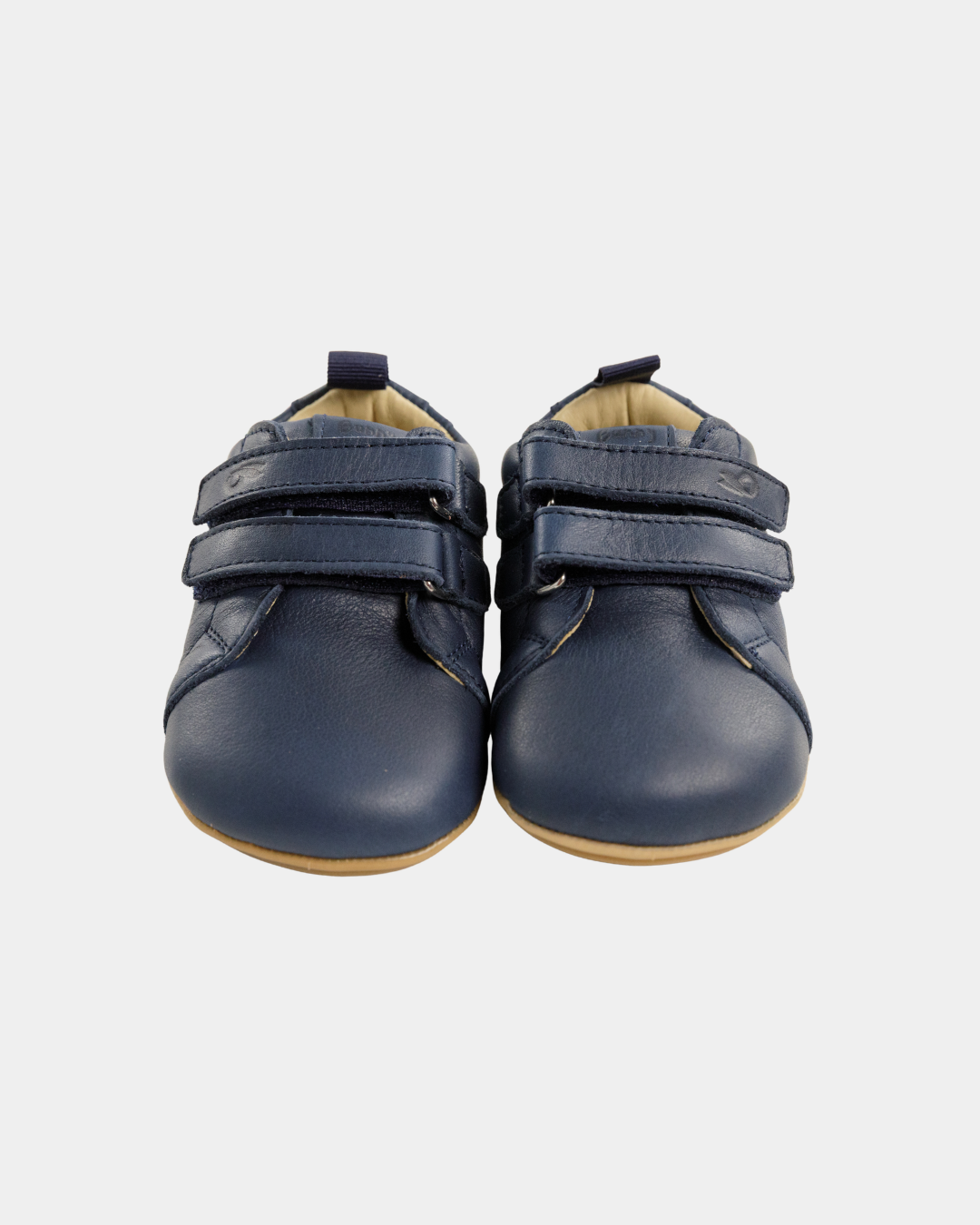 Sapatilhas Barefoot Bunny Coala – Azul Marinho