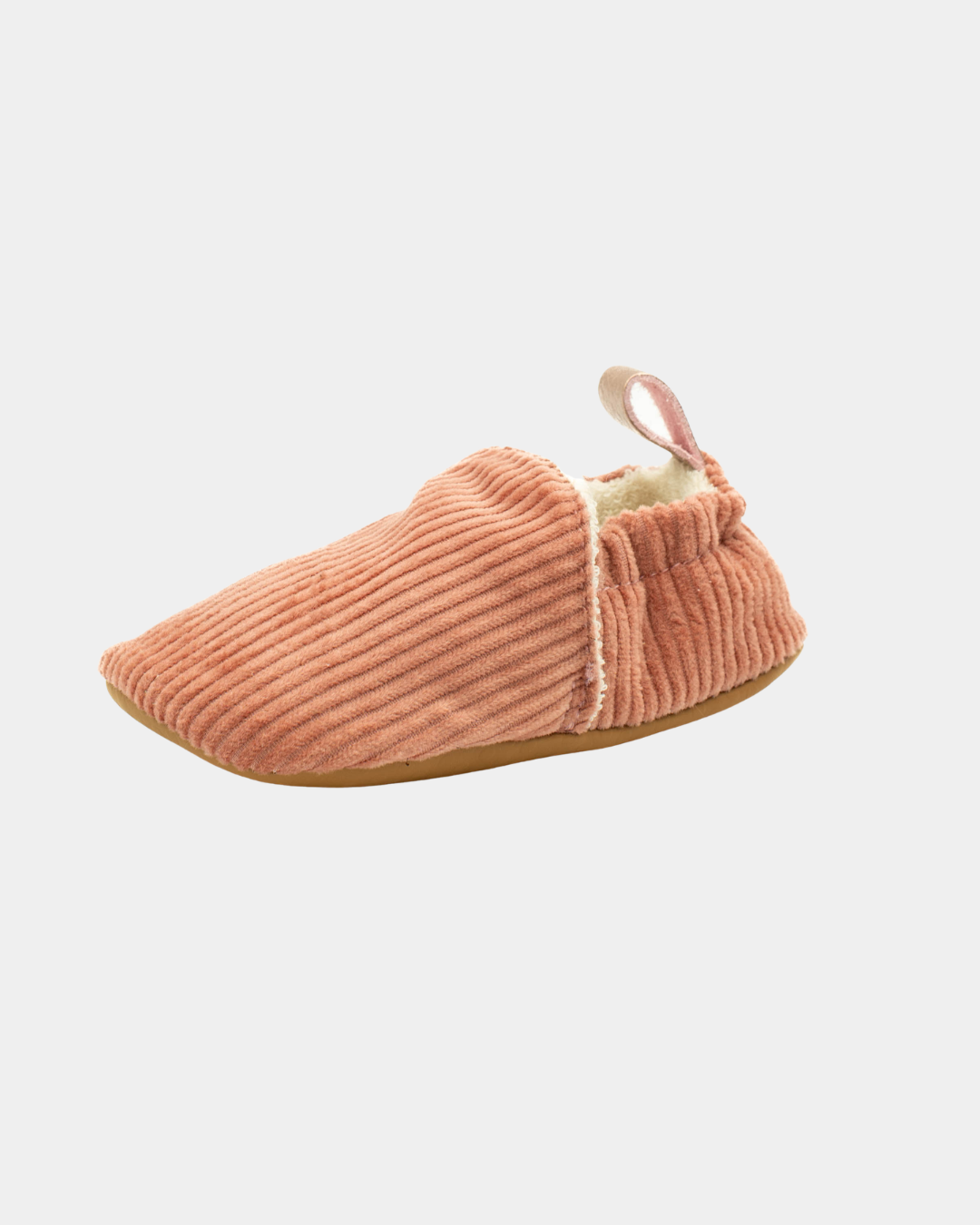 Pantufas Barefoot Flexi Nens Firenze - Rosa