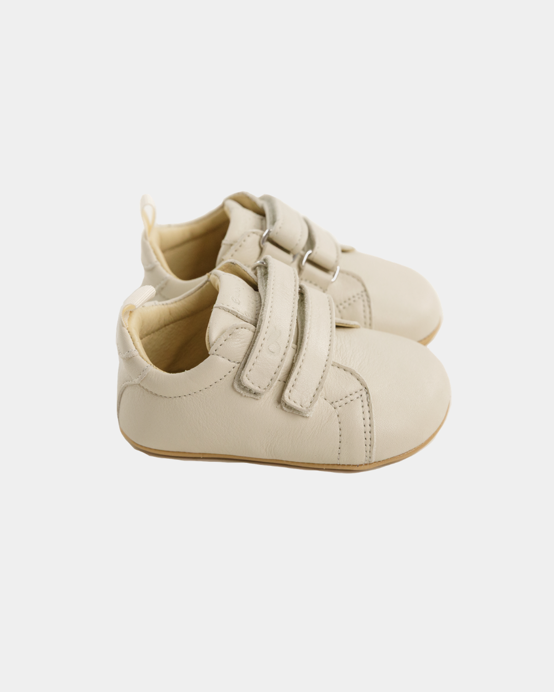 Sapatilhas Barefoot Bunny Coala – Creme
