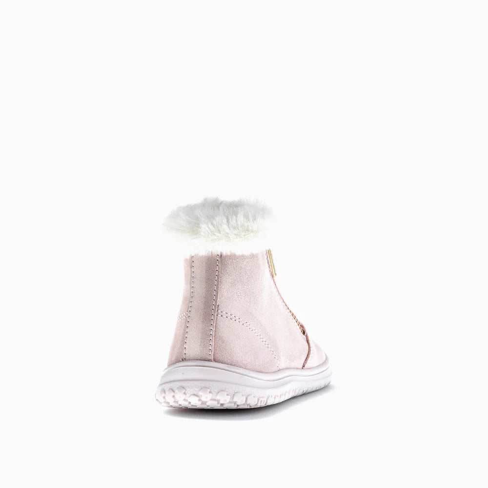 Botas Barefoot - Rosa