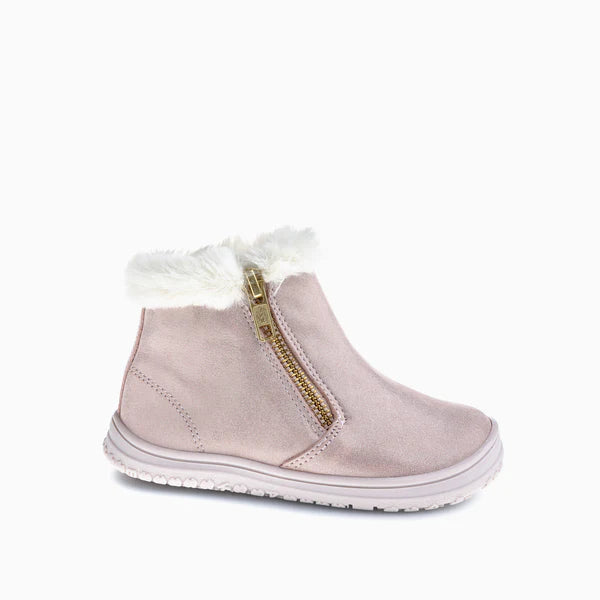 Botas Barefoot - Rosa