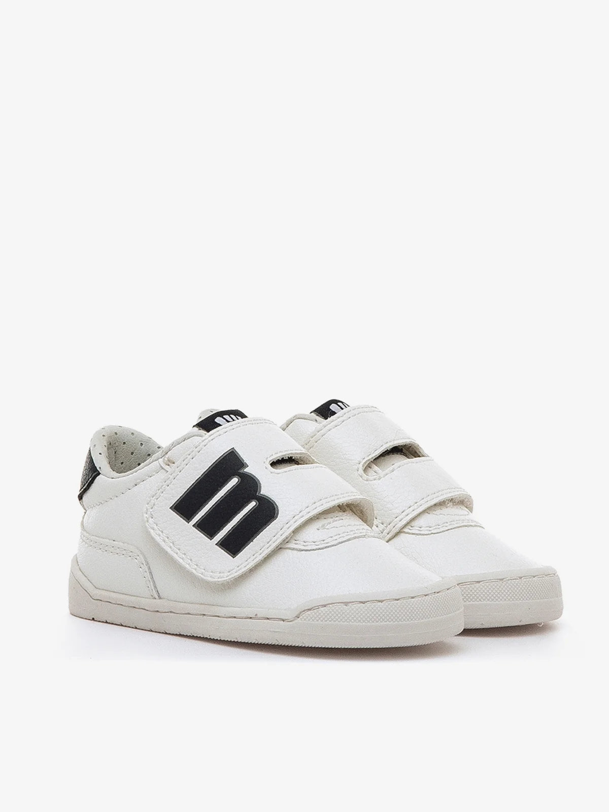 Sapatilhas Barefoot MTNG Free Baby – Branco