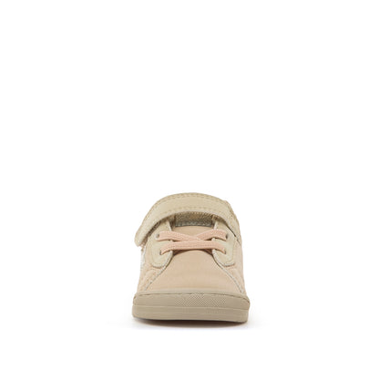 Sapatilhas Barefoot MTNG Free Baby - Star Rosa