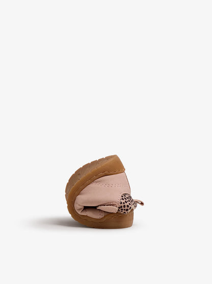 Botas Barefoot MTNG Free Baby - Rosa