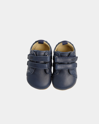 Sapatilhas Barefoot Bunny Coala – Azul Marinho
