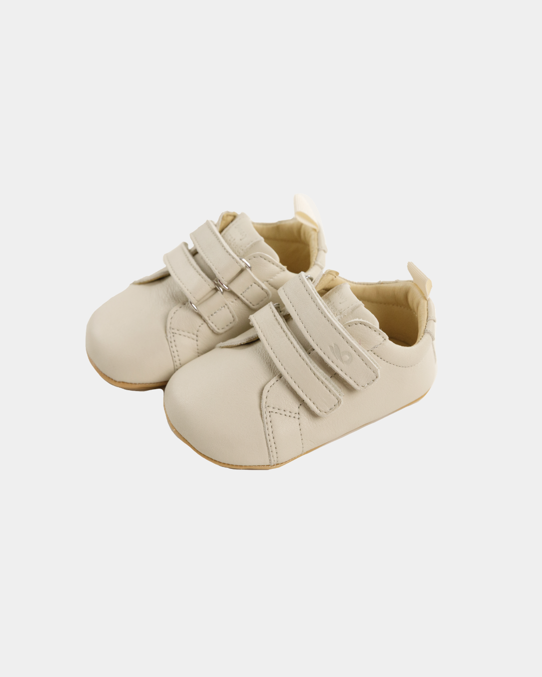 Sapatilhas Barefoot Bunny Coala – Creme