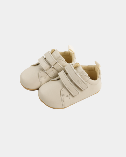Sapatilhas Barefoot Bunny Coala – Creme