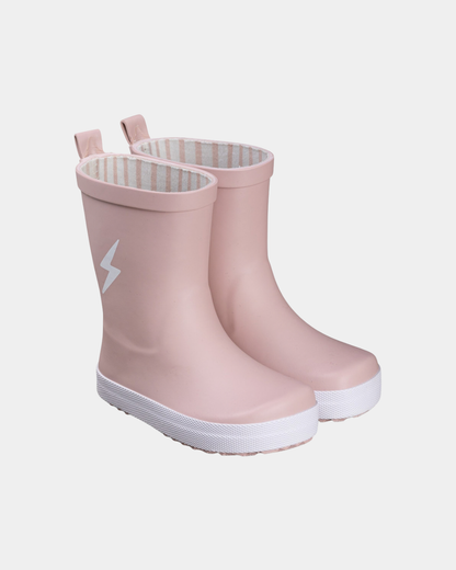 Galochas Barefoot da Chetto - Rosa